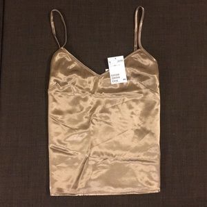H&M Tank - Never Worn